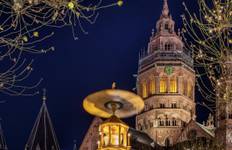 Rhine Christmas Markets 2026 Tour