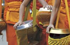Grand Indochina & Luxury Mekong 2027 - 27 Days Tour