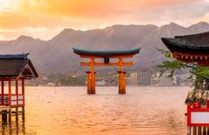 The Essential Essence of Asia: Japan to South East Asia 2027 Tour
