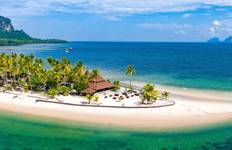 Discover Southeast Asia & Hidden Natural Wonders 2029 - 18 Days (from Ho Chi Minh City to Phuket) Tour