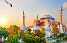 The Histories of the Mediterranean Tour