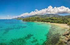 Seychelles Island hopping 2028 Tour
