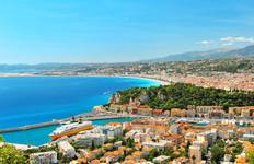 Circuit Rendez-vous de la Riviera 2028