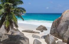 Tropical Charms of the Seychelles 2028-2029 Tour