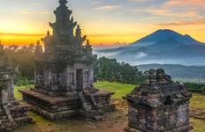 Indonesian Odyssey: Bali to Singapore Tour