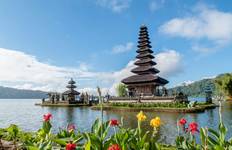 Hidden Paradise of Indonesia 2028-2029 Tour