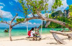 Discover Islands of Thailand and Indonesia Tour