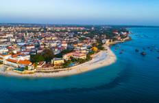 Discover Seychelles, Tanzania and Kenya 2028-2029 Tour