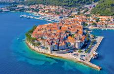 Circuito Iconos de Italia y el Adriático: De Roma a Dubrovnik 2028