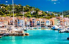 Circuito Reflexiones mediterráneas: De España a Francia