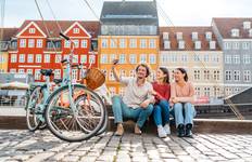 Wonders of Scandinavia with Magnificent Europe Copenhagen → Budapest (2028) Tour