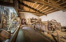 Whispers of the Loire: A Cruise Through Heritage and Legends (port-to-port cruise) Tour