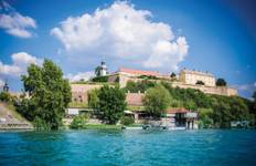 Grand Danube Bucharest → Munich (2028) Tour