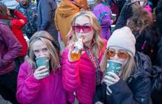 Circuit Voyage de ski en Andorre