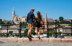 Circuit Le Danube et Prague : un voyage enchanteur (2028) (De Budapest à Prague, 2028)