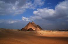 Circuito Las maravillas de Egipto y el Nilo (2028) (De El Cairo a El Cairo, 2028)