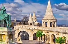 Splendours of Europe & Prague 2026 - 18 Days (21 destinations) Tour