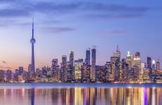 Kanada & USA Explorer: Herbstlaub an der Ostküste – Kreuzfahrt und Landreise Reise