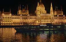 Jewels of Europe with Paris & Prague 2028 Tour