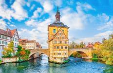 Jewels of Europe with Majestic Britain & Ireland 2028 Tour