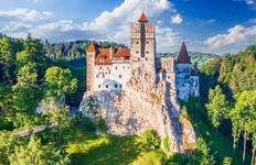 Eastern Europe & Balkans Unveiled with Vienna & Transylvania 2028 - 15 Days (from Vienna to Bucharest) Tour