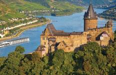 Jewels of Europe with Prague 2028 Tour