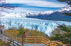 Ultimate Journey: Patagonia, Argentina, Brazil & Antarctica - Cruise & Land Journey 2027-2028 Tour