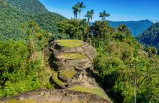 Discover Barbados, Panama & Costa Rica 2028-2029 Tour