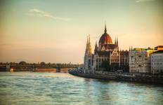 Christmastime from Budapest to Frankfurt 2028 Tour