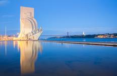 Vida Portugal: Vineyards & Villages Along the Douro with 3 Nights in Lisbon and a Taste of Madeira 2028 Tour