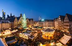 Christmastime in the Heart of Germany 2028 Tour