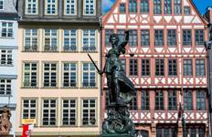 Christmastime on the Romantic Rhine (Southbound) Tour