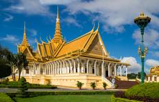 Fascinating Vietnam, Cambodia & the Mekong River (Northbound) 2028 Tour