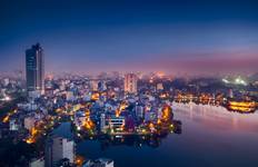 Fascinating Vietnam, Cambodia & the Mekong River with Hanoi & Ha Long Bay (Northbound) 2028 Tour