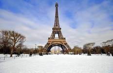 France Unveiled: Seine & Rhône with 2 Nights in French Riviera for Wine Lovers Tour