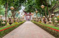 Fascinating Vietnam, Cambodia & the Mekong River with Hanoi & Ha Long Bay (Southbound) 2028 Tour