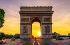 Circuit Le Rhin et la Moselle : canaux, vignobles et châteaux, avec 2 nuits à Paris en 2028