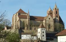 Circuit La grandeur de l\'Allemagne pour les amateurs de bière (vers l\'est)