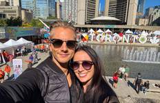 Eastern Canada & Atlantic Canada Passage Tour