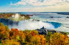 New England und die Küstenwunder Kanadas Rundreise