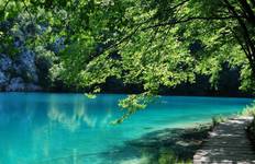 Circuit De Vienne à Dubrovnik