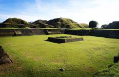 Circuit Exploration de l'Amérique centrale (including Panajachel)
