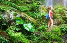 Circuit Aventure en Amérique centrale