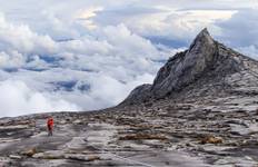 Borneo Family Holiday Tour