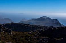 Cape Town to Vic Falls Tour