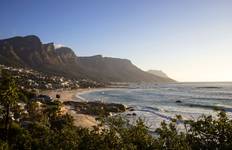 Kenya to Cape Town (32 destinations) Tour