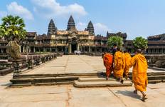 Circuit Le meilleur du Cambodge et du Vietnam