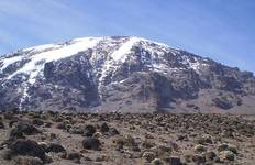 Circuit Ascension du Kilimandjaro par la route de Rongai - 7 jours