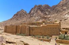 Jordan & Egypt Uncovered Tour