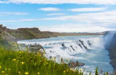Circuit Découverte de l'Islande